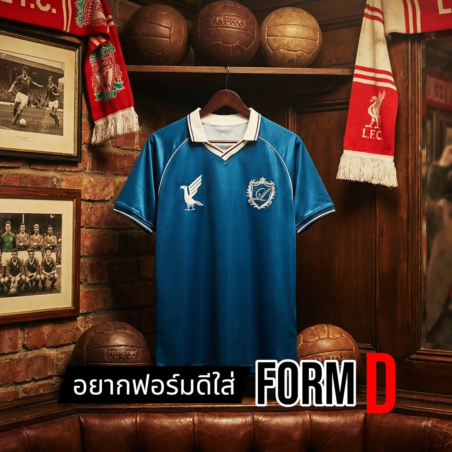FormD New Collection หงส์เขียว ชุดเยือน แขนสั้น แฟนคลับ แนวสตรีท ใส่สบาย ระบายอา